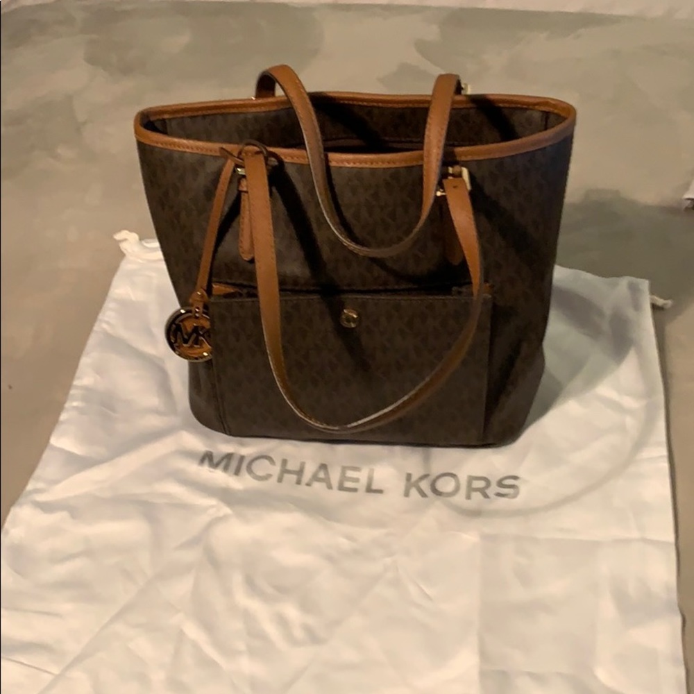 MK Bag